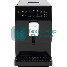 Кофемашина Rondell RDE-1115 1400Вт черный