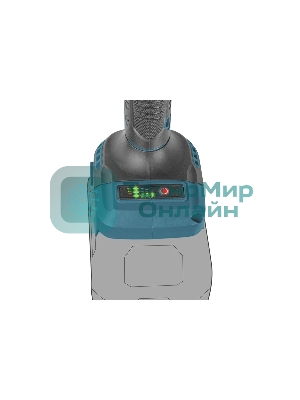 Пила циркулярная аккумуляторная Bort BHK-18Li-125 Solo (без АКБ и ЗУ)