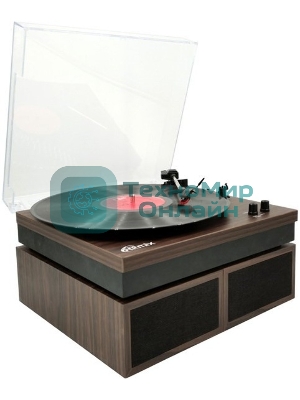 Виниловый проигрыватель RITMIX LP-340B