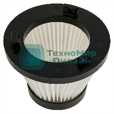 Фильтр DELTA DL-0849F (для пылесоса DL-0849)