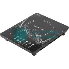 Плита настольная электрическая Galaxy Line GL3063 черная