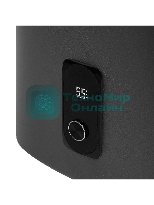 Бойлер косвенного нагрева Royal Thermo AQUATEC Comfort CW100 Grafit настенный