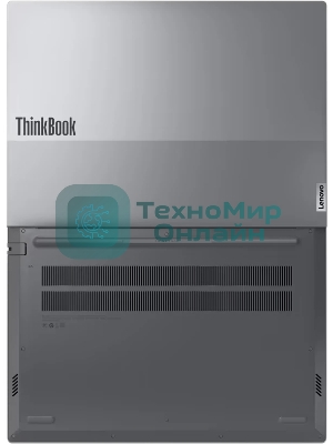 Ноутбук Lenovo ThinkBook 16 G6 IRL 16