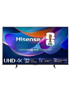 Телевизор ЖК 43'' Hisense 43