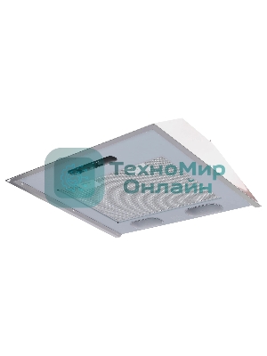 Вытяжка каминная Elikor Silver Storm 60Н-650-П3Л серебристый, 60 см, 650 куб. м/ч, 56 дБ