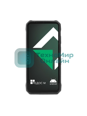 Смартфон MIG A65 8Gb, 128Gb, черный
