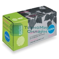 Картридж лазерный Cactus CS-CE263A пурпурный (11000 стр.) для HP LJ CP4025/CP4525/CM4540