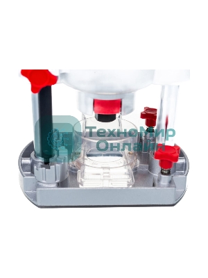 Фрезер электрический PER 8-C МАСТЕР 1400Вт