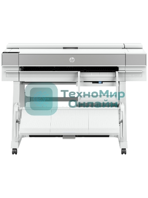 Плоттер струйный HP DesignJet T950 (2Y9H1A), A0, 36