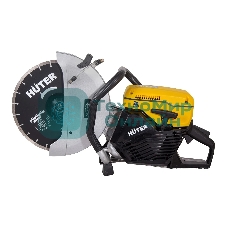 Бензорез Huter GC-7414 (в кейсе)