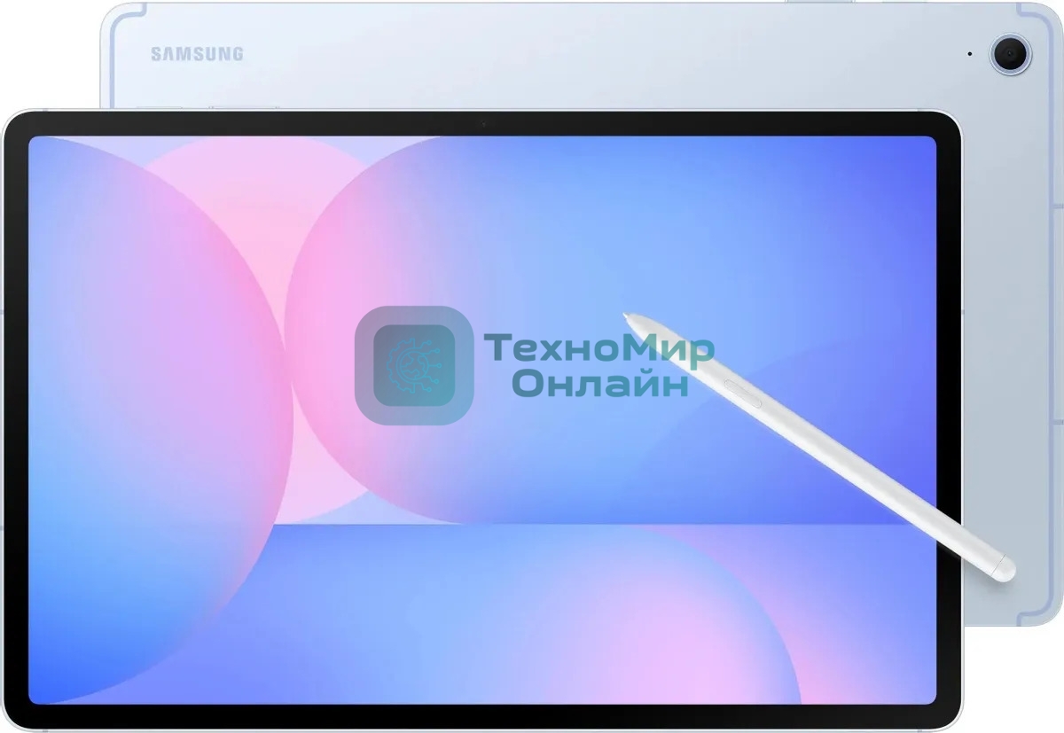 Планшет Samsung Galaxy Tab S10 FE+ 13.1