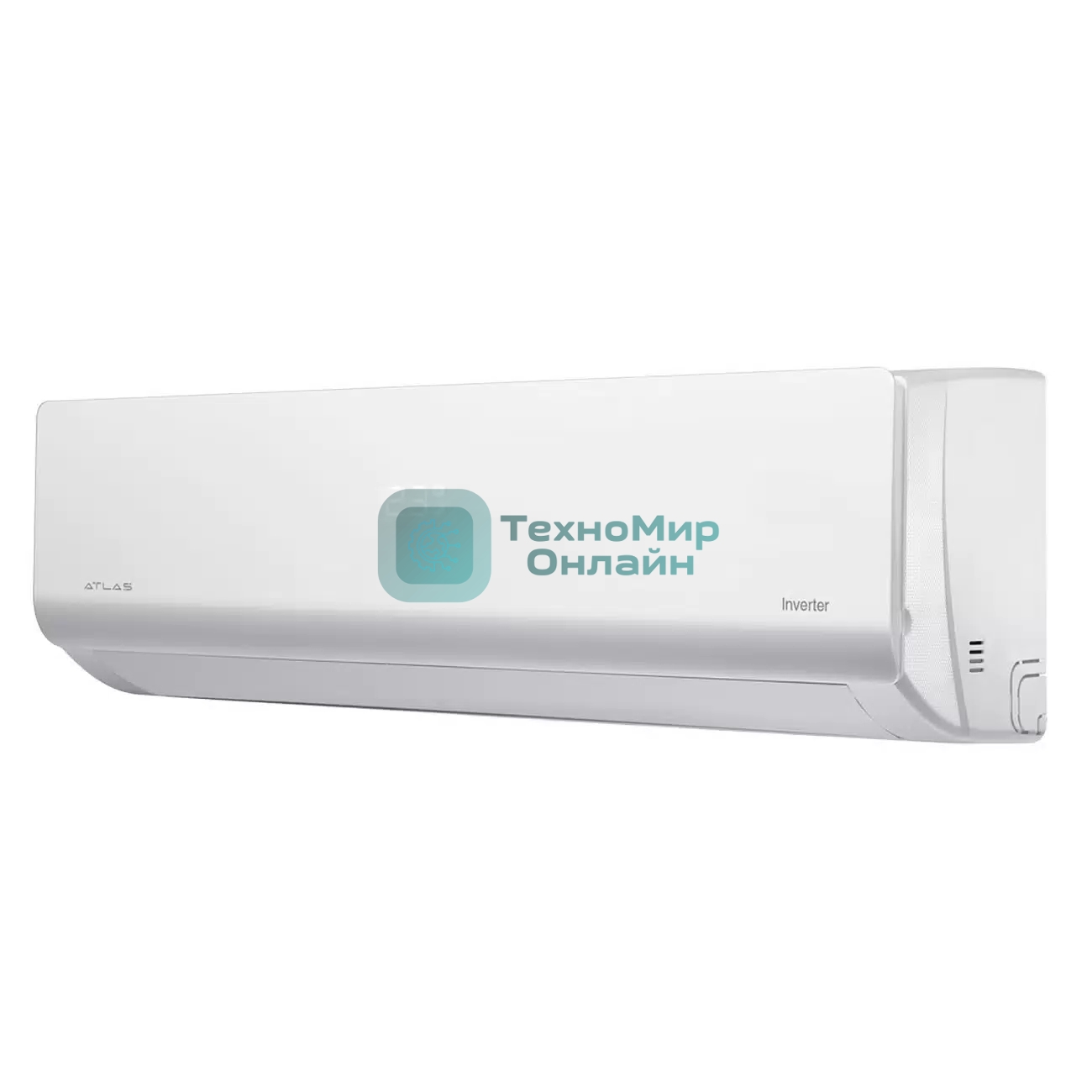 Внутренний блок сплит-системы ATLAS ATI-ZS09B/IDU