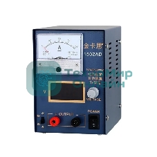 Источник питания Kaisi 1502AD 15V 2A