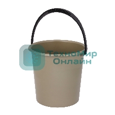 Ведро Альтернатива Эконом 10 л М2057