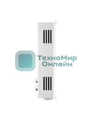 Газовая колонка Edisson E 20 DL (ЭдЭБ05823)