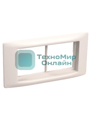 Рамка и суппорт для К.К. 