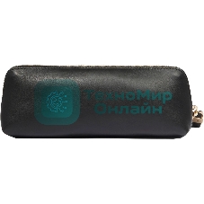 Чехол для ручки Piquadro Circle AC6475W92/N черный, натуральная кожа