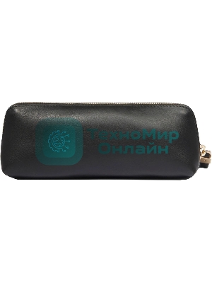 Чехол для ручки Piquadro Circle AC6475W92/N черный, натуральная кожа