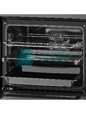 Электрический духовой шкаф Krona MYSTERIUM max 60 GR