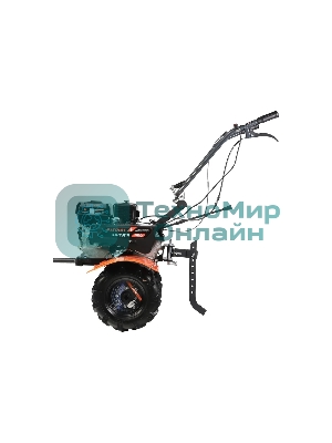 Мотоблок бензиновый ПАТРИОТ КАЛУГА PRO (Россия)