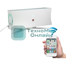 Бактерицидный рециркулятор Поток 300/02 c Wi-Fi модулем