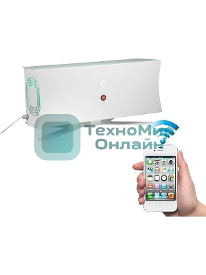 Бактерицидный рециркулятор Поток 300/02 c Wi-Fi модулем