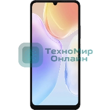 Смартфон Ulefone Note 20 Pro Euroasia 4/128Gb черный