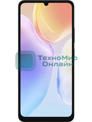 Смартфон Ulefone Note 20 Pro Euroasia 4/128Gb черный