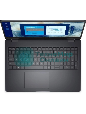Ноутбук Dell Pro 16/16
