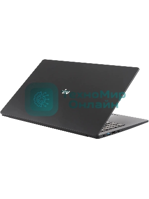 Ноутбук IRU Strato 15ALID5 Core i3 1315U 16Gb SSD512Gb Intel UHD Graphics 15.6