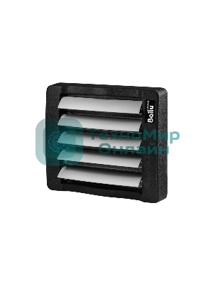 Тепловентилятор водяной Ballu BHP-W3-15-LN