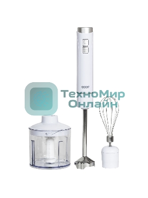 Блендер ECON ECO-315HB