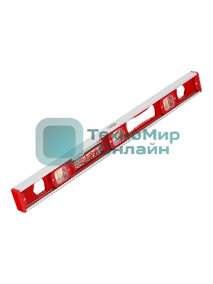 Уровень Matrix магнитный, 600 мм, 3 глазка 33702