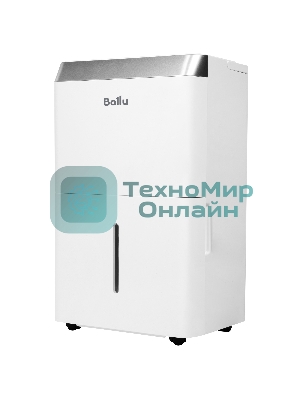 Осушитель воздуха Ballu Comfort BD30T CL