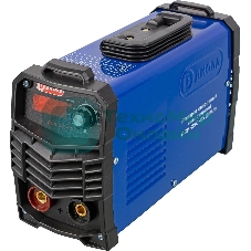 Сварочный аппарат Диолд АСИ-230-05 инвертор ММА DC 6.6кВт