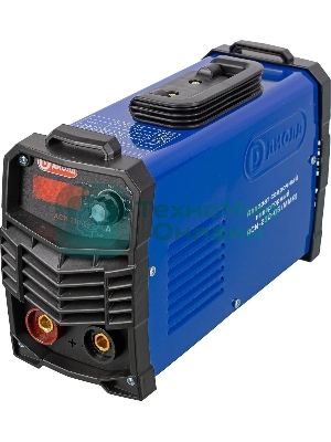 Сварочный аппарат Диолд АСИ-230-05 инвертор ММА DC 6.6кВт