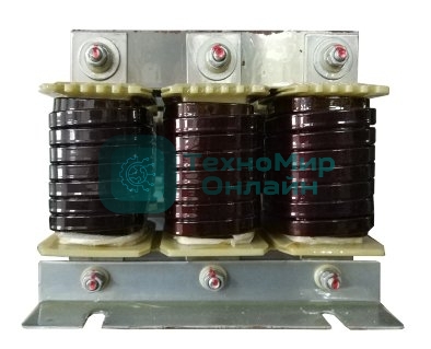 Дроссель моторный Instart IMF-37/75-4