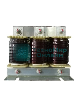 Дроссель моторный Instart IMF-37/75-4