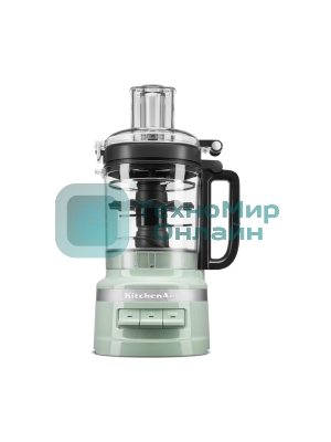 Кухонный комбайн KitchenAid 5KFP0921EPT, фисташковый, 2.1л