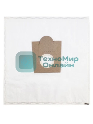 Комплект пылесборников Filtero SIE 01 (1 0) Comfort, Big Pack