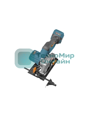 Пила циркулярная аккумуляторная Bort BHK-18Li-125 Solo (без АКБ и ЗУ)