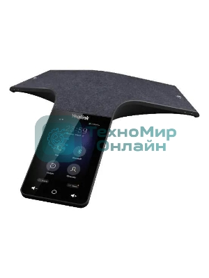 Конференц-телефон IP Yealink CP965 черный