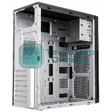 Компьютерный корпус InWin DA816BK PMP-500ATX U3.0*2+A(HD) POWERMAN Mid-ATX 6193556