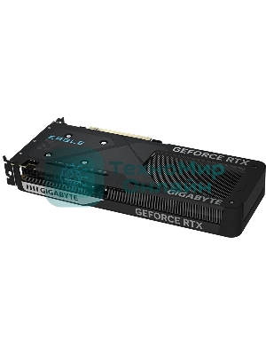 Видеокарта Gigabyte GV-N5060EAGLEMAX OC-8GD, NVIDIA GeForce RTX 5060, 8 ГБ GDDR7, 128 бит, PCI-e 5.0, 1xHDMI, 3xDP