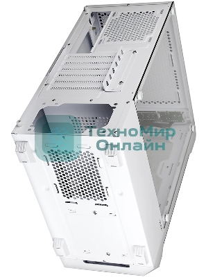 Компьютерный корпус Ginzzu CL130 ATX