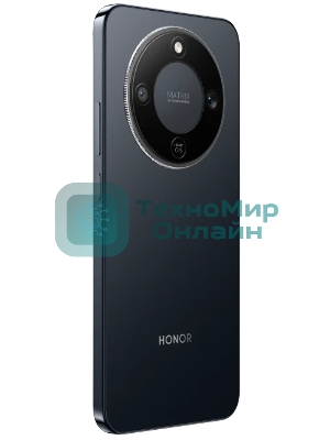 Смартфон HONOR X9d 12/256Gb, черный