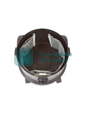 Пылесос для сухой уборки Bort BSS-1010HD 10 л; 1000 Вт; 18 кПа; 6,7 кг; 12 метров 91204467