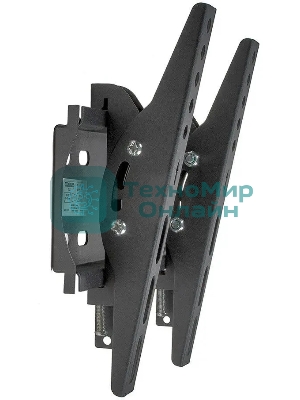 Кронштейн для телевизора Arm Media PLASMA-6 new черный