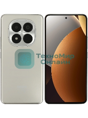 Смартфон Redmi Note 15 Pro 12/512Gb, титановый