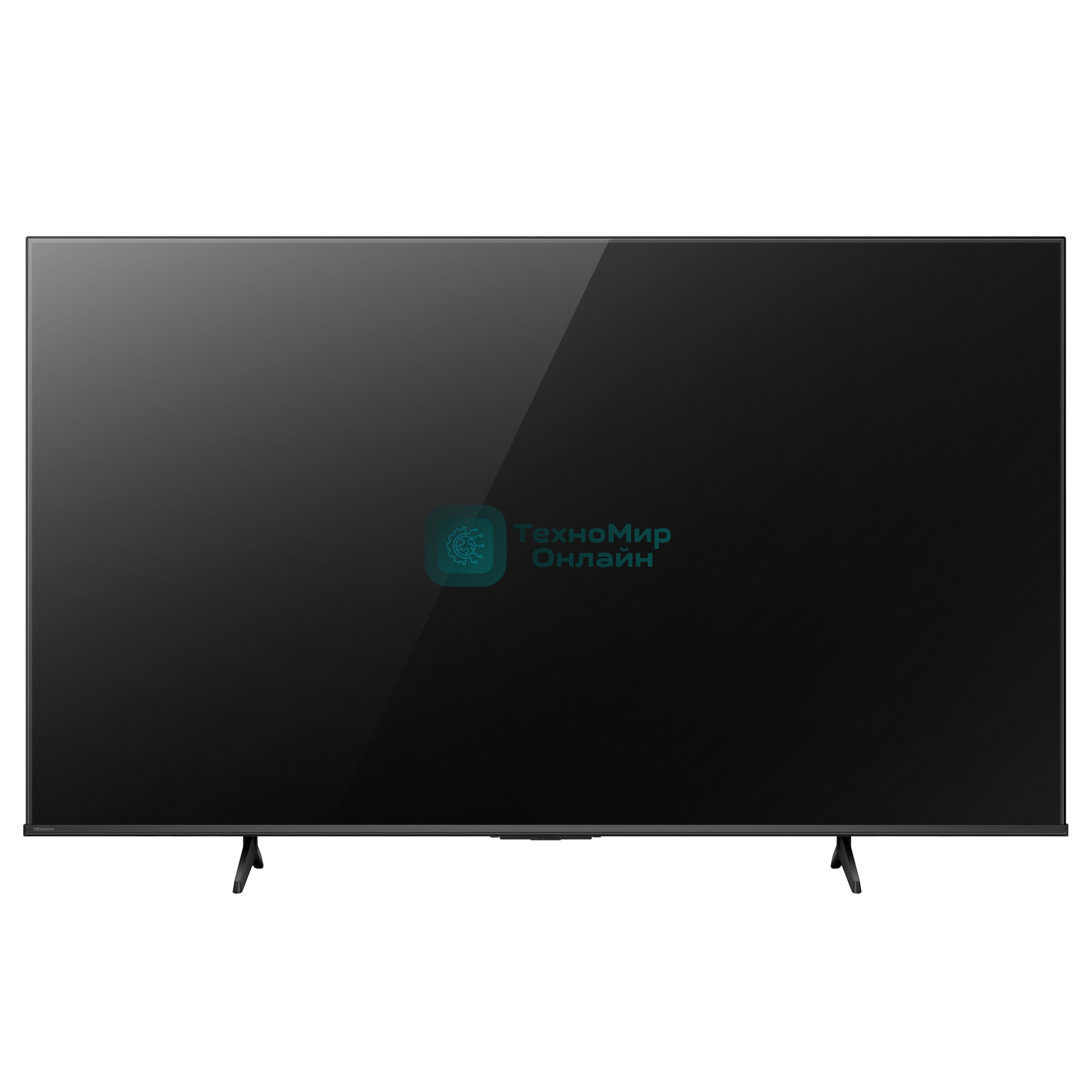 Телевизор ЖК 43'' Hisense 43